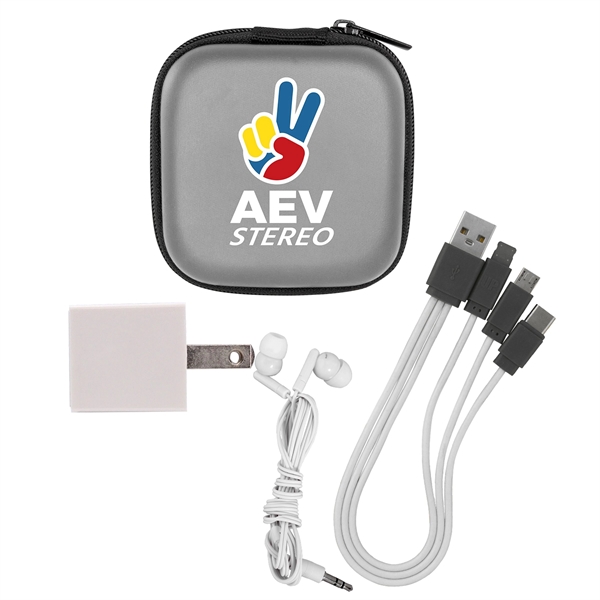 Two Tone Ultimate Tech Kit - Two Tone Ultimate Tech Kit - Image 11 of 14