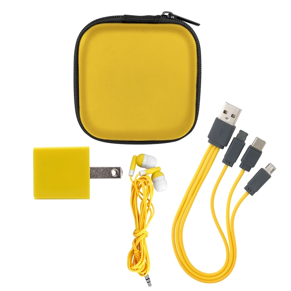 Two Tone Ultimate Tech Kit - Two Tone Ultimate Tech Kit - Image 12 of 14