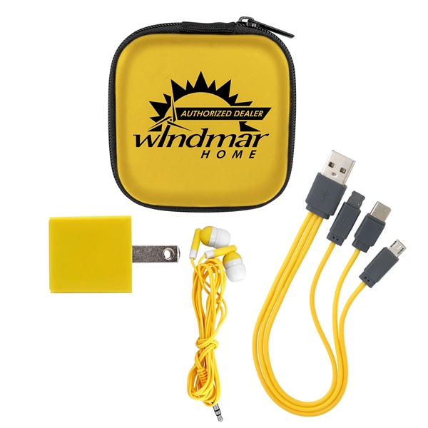 Two Tone Ultimate Tech Kit - Two Tone Ultimate Tech Kit - Image 13 of 14