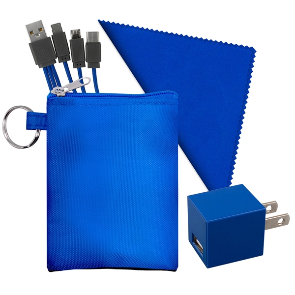 Tall Stretchy Techie Kit - Tall Stretchy Techie Kit - Image 4 of 18