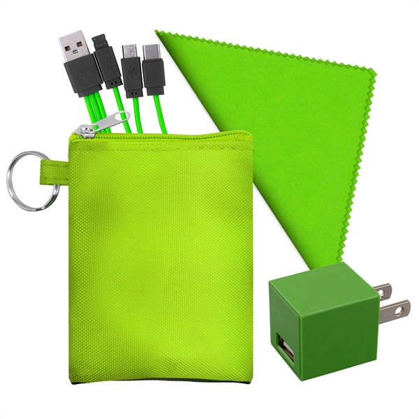 Tall Stretchy Techie Kit - Tall Stretchy Techie Kit - Image 6 of 18