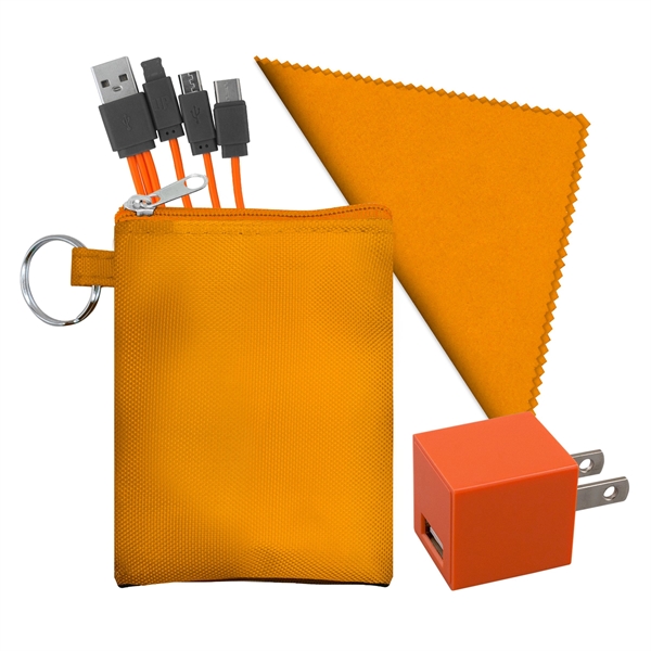 Tall Stretchy Techie Kit - Tall Stretchy Techie Kit - Image 9 of 18