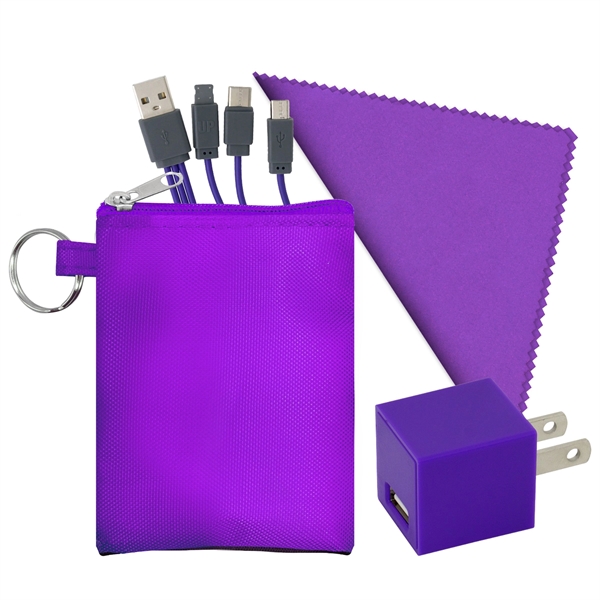 Tall Stretchy Techie Kit - Tall Stretchy Techie Kit - Image 10 of 18