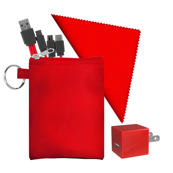 Tall Stretchy Techie Kit - Tall Stretchy Techie Kit - Image 12 of 18