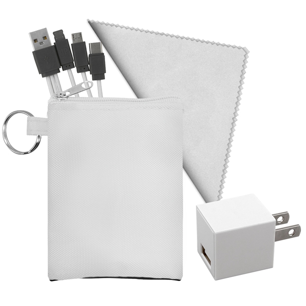 Tall Stretchy Techie Kit - Tall Stretchy Techie Kit - Image 14 of 18