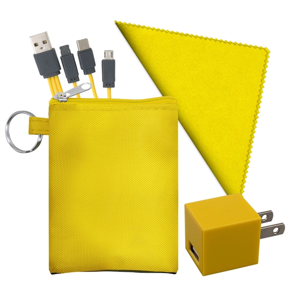 Tall Stretchy Techie Kit - Tall Stretchy Techie Kit - Image 16 of 18