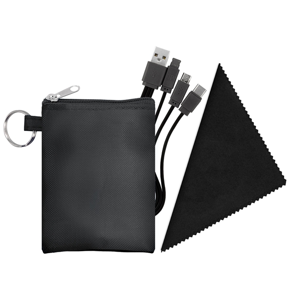 Tall Stretchy Cloth & Cable Set - Tall Stretchy Cloth & Cable Set - Image 2 of 18