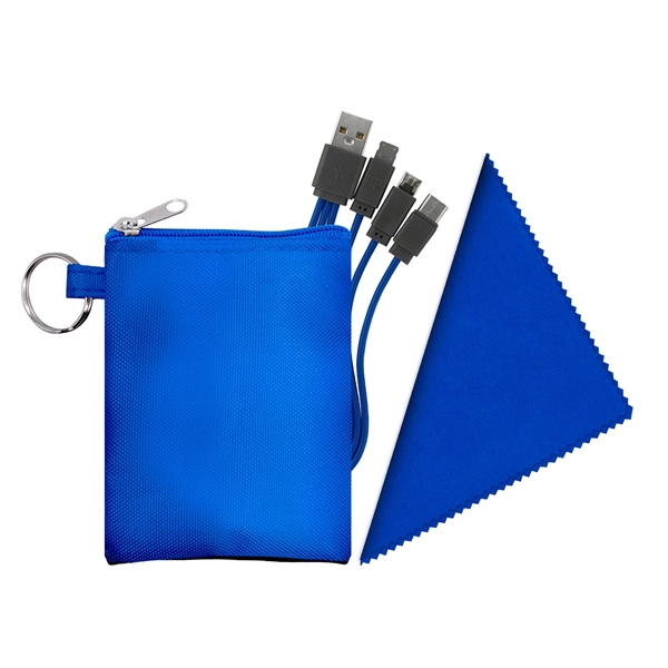 Tall Stretchy Cloth & Cable Set - Tall Stretchy Cloth & Cable Set - Image 4 of 18