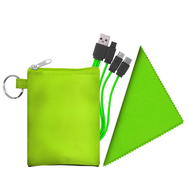 Tall Stretchy Cloth & Cable Set - Tall Stretchy Cloth & Cable Set - Image 6 of 18