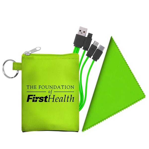 Tall Stretchy Cloth & Cable Set - Tall Stretchy Cloth & Cable Set - Image 7 of 18