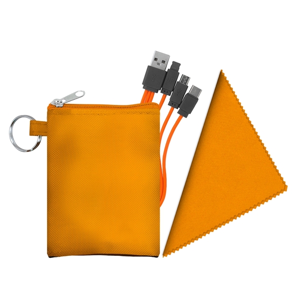 Tall Stretchy Cloth & Cable Set - Tall Stretchy Cloth & Cable Set - Image 8 of 18