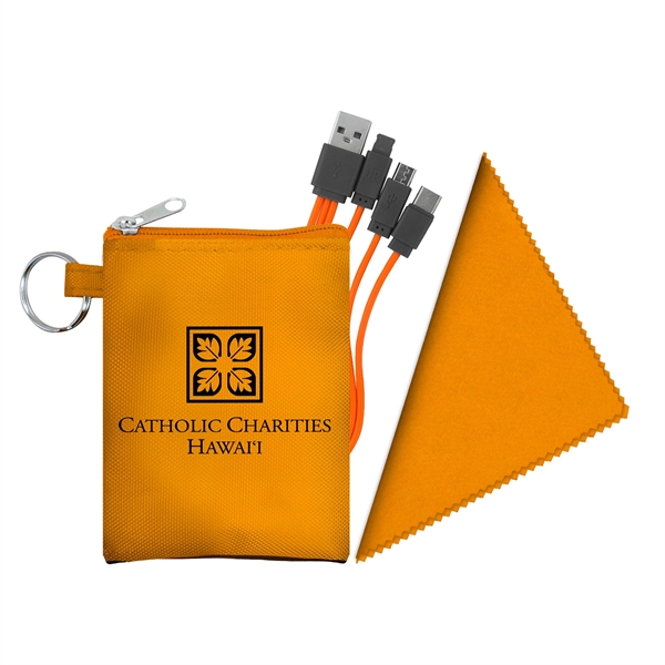 Tall Stretchy Cloth & Cable Set - Tall Stretchy Cloth & Cable Set - Image 9 of 18