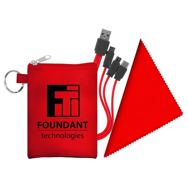 Tall Stretchy Cloth & Cable Set - Tall Stretchy Cloth & Cable Set - Image 13 of 18