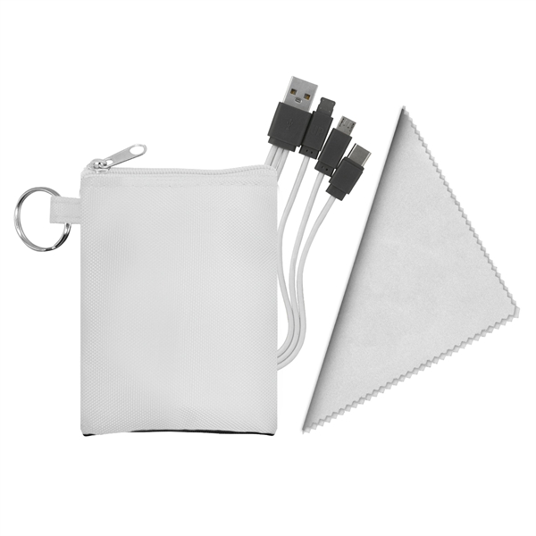 Tall Stretchy Cloth & Cable Set - Tall Stretchy Cloth & Cable Set - Image 14 of 18