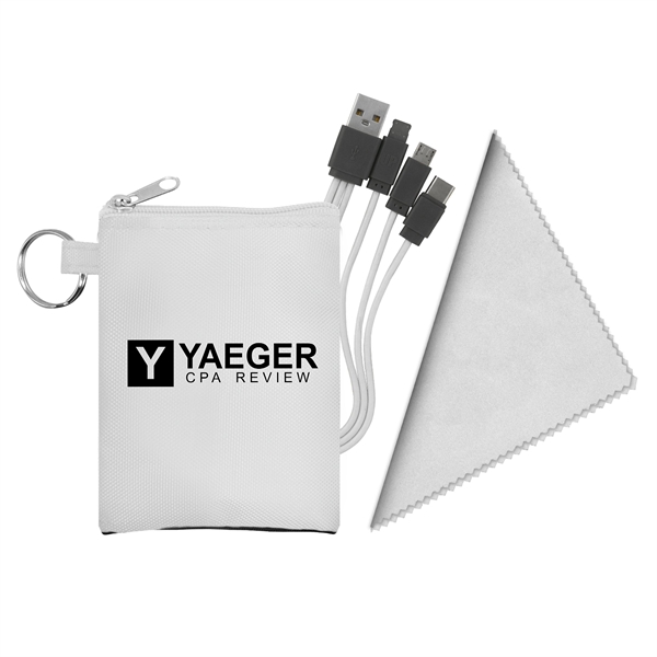 Tall Stretchy Cloth & Cable Set - Tall Stretchy Cloth & Cable Set - Image 15 of 18