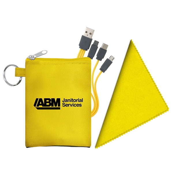 Tall Stretchy Cloth & Cable Set - Tall Stretchy Cloth & Cable Set - Image 17 of 18