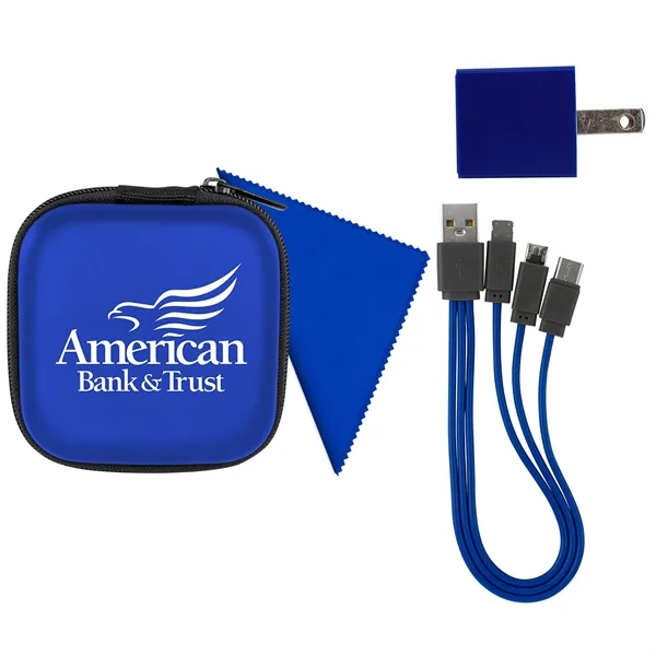 Two Tone Ultimate Cloth Tech Set - Two Tone Ultimate Cloth Tech Set - Image 3 of 13