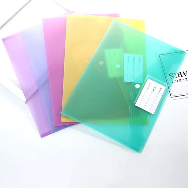 PP File Folder - PP File Folder - Image 0 of 1