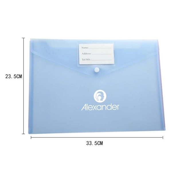 PP File Folder - PP File Folder - Image 1 of 1