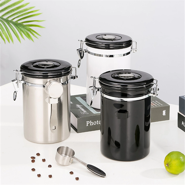 Stainless Steel Food Container - Stainless Steel Food Container - Image 2 of 4