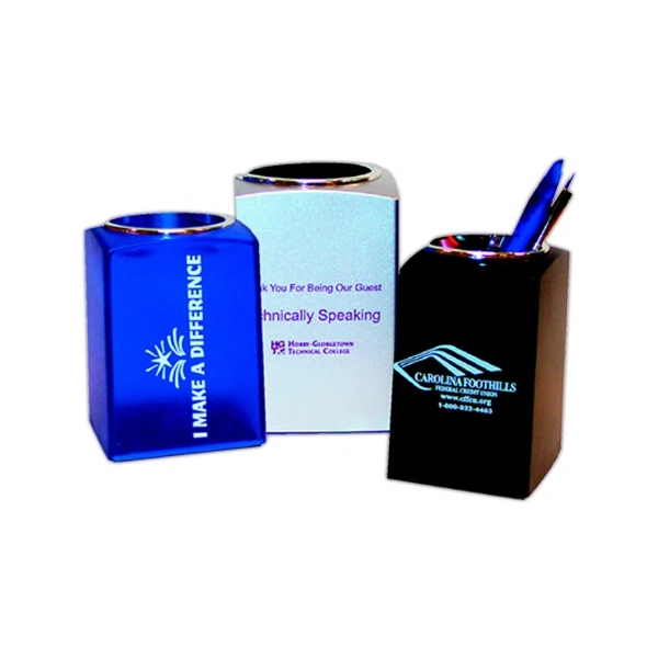 Pen & Pencil Holder