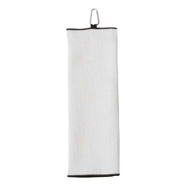 Carmel Towel Company Fairway Golf Towel - Carmel Towel Company Fairway Golf Towel - Image 7 of 7