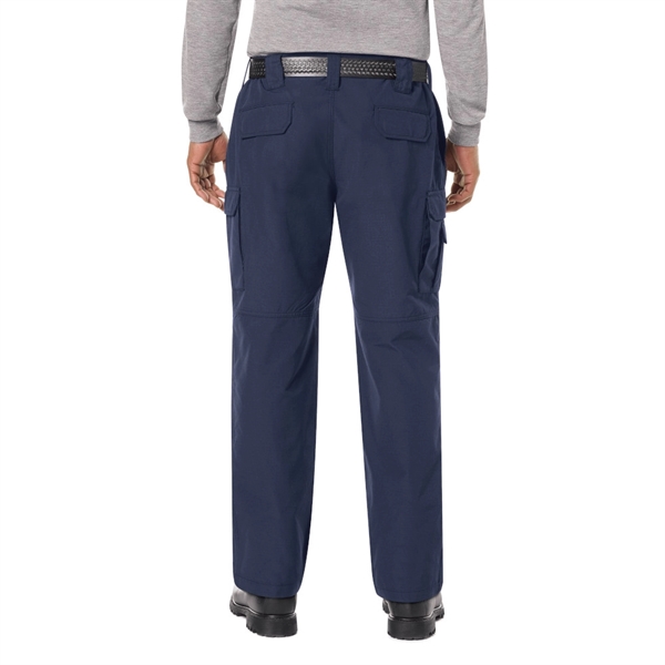 Workrite® Men's FR Tactical Ripstop Pant - Workrite® Men's FR Tactical Ripstop Pant - Image 1 of 1