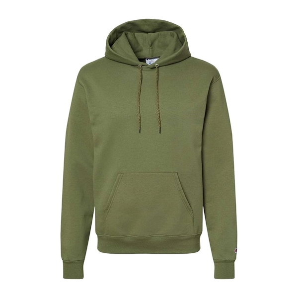 Champion Powerblend® Hooded Sweatshirt - Champion Powerblend® Hooded Sweatshirt - Image 54 of 67