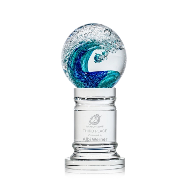 Surfside Award on Colverstone Base
