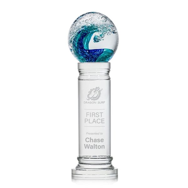 Surfside Award on Colverstone Base