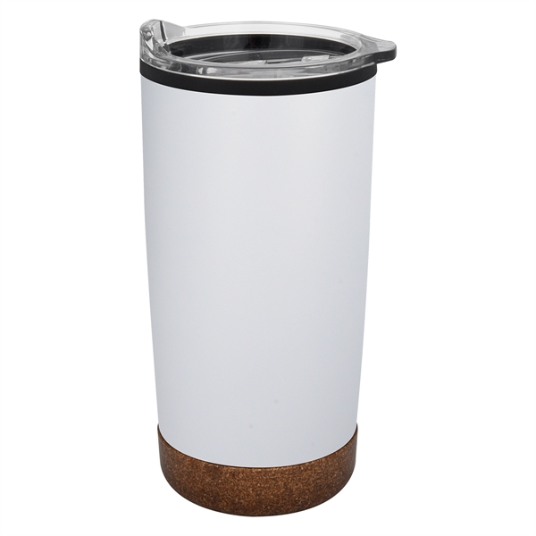 20 OZ. WELLINGTON STAINLESS STEEL TUMBLER - 20 OZ. WELLINGTON STAINLESS STEEL TUMBLER - Image 20 of 20