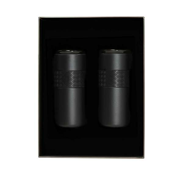 Artisan Gift Set - Two 16oz Tumblers - Artisan Gift Set - Two 16oz Tumblers - Image 10 of 17