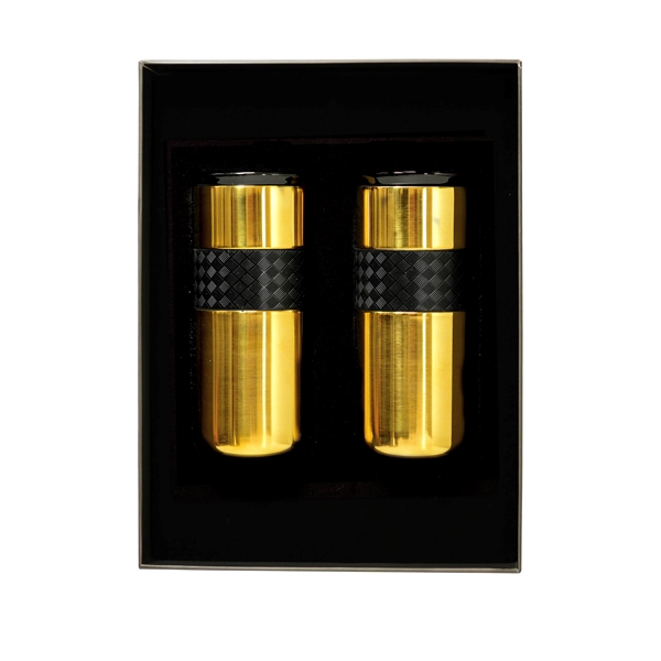 Artisan Gift Set - Two 16oz Tumblers - Artisan Gift Set - Two 16oz Tumblers - Image 2 of 17