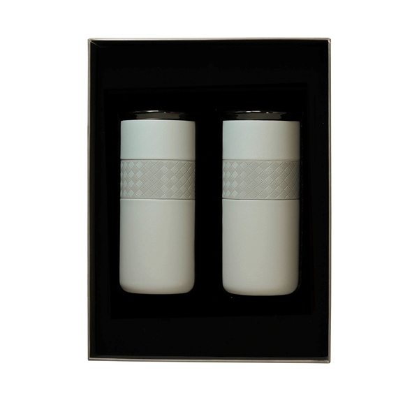 Artisan Gift Set - Two 16oz Tumblers - Artisan Gift Set - Two 16oz Tumblers - Image 3 of 17