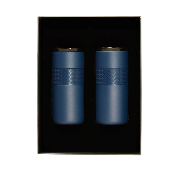 Artisan Gift Set - Two 16oz Tumblers - Artisan Gift Set - Two 16oz Tumblers - Image 5 of 17