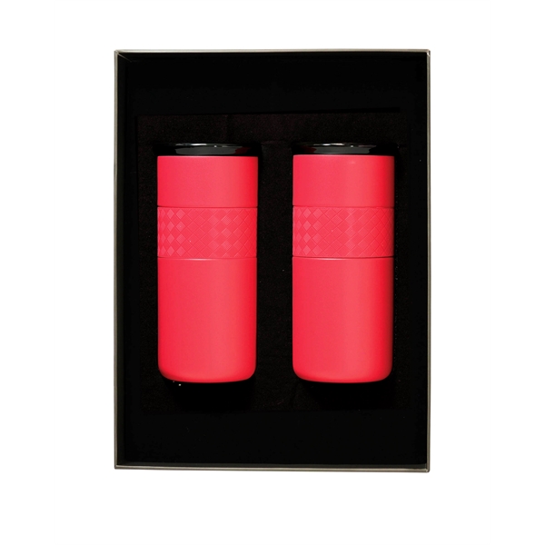 Artisan Gift Set - Two 16oz Tumblers - Artisan Gift Set - Two 16oz Tumblers - Image 6 of 17