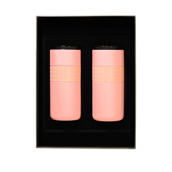 Artisan Gift Set - Two 16oz Tumblers - Artisan Gift Set - Two 16oz Tumblers - Image 8 of 17