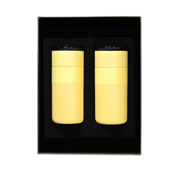 Artisan Gift Set - Two 16oz Tumblers - Artisan Gift Set - Two 16oz Tumblers - Image 9 of 17