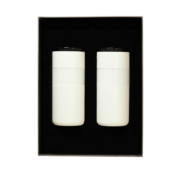 Artisan Gift Set - Two 16oz Tumblers - Artisan Gift Set - Two 16oz Tumblers - Image 11 of 17