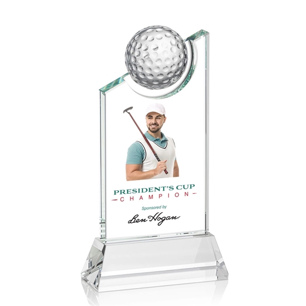 Brixton Golf VividPrint™ Award - Brixton Golf VividPrint™ Award - Image 1 of 16