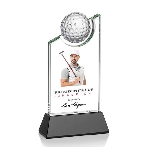 Brixton Golf VividPrint™ Award - Brixton Golf VividPrint™ Award - Image 7 of 16