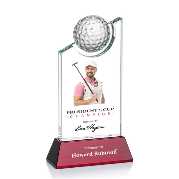 Brixton Golf VividPrint™ Award - Brixton Golf VividPrint™ Award - Image 11 of 16