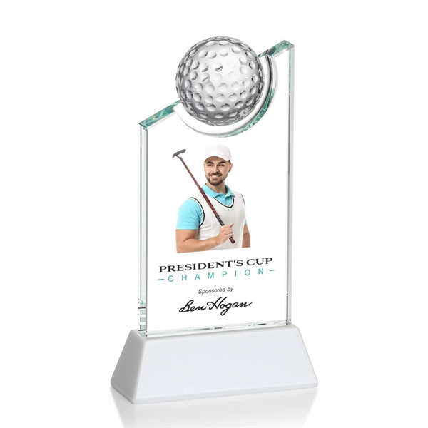 Brixton Golf VividPrint™ Award - Brixton Golf VividPrint™ Award - Image 15 of 16