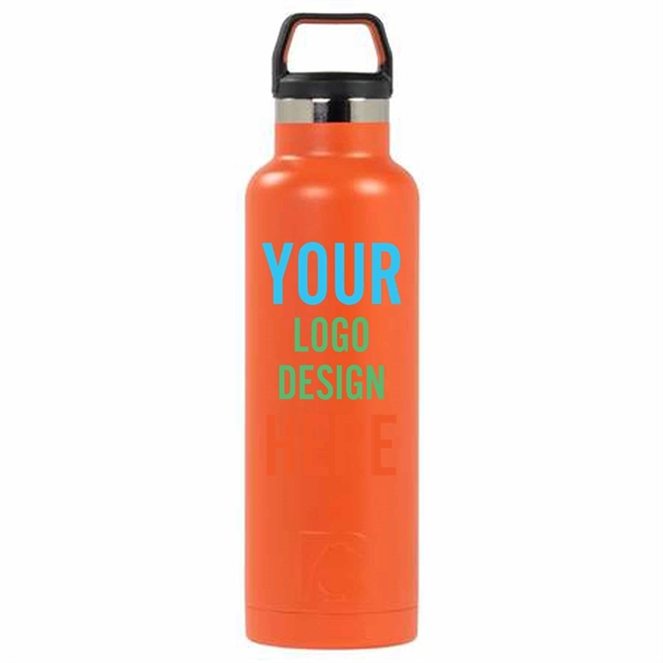 Personalized RTIC 20 oz Water Bottle - Personalized RTIC 20 oz Water Bottle - Image 54 of 82