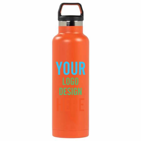 Personalized RTIC 20 oz Water Bottle - Personalized RTIC 20 oz Water Bottle - Image 55 of 82