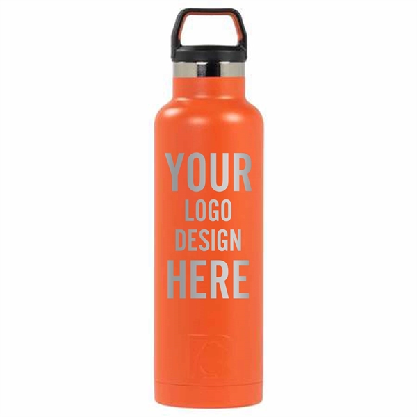 Personalized RTIC 20 oz Water Bottle - Personalized RTIC 20 oz Water Bottle - Image 56 of 82