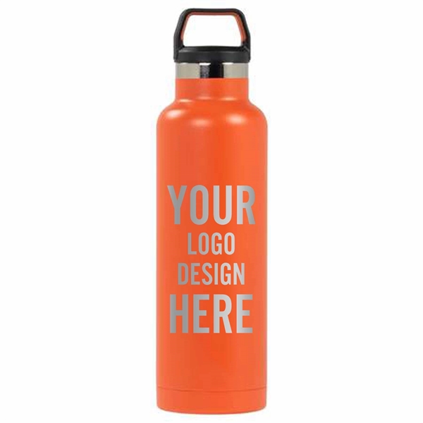 Personalized RTIC 20 oz Water Bottle - Personalized RTIC 20 oz Water Bottle - Image 57 of 82