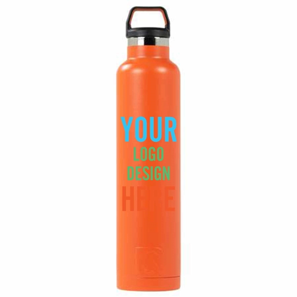 Personalized RTIC 26 oz Water Bottle - Personalized RTIC 26 oz Water Bottle - Image 37 of 47