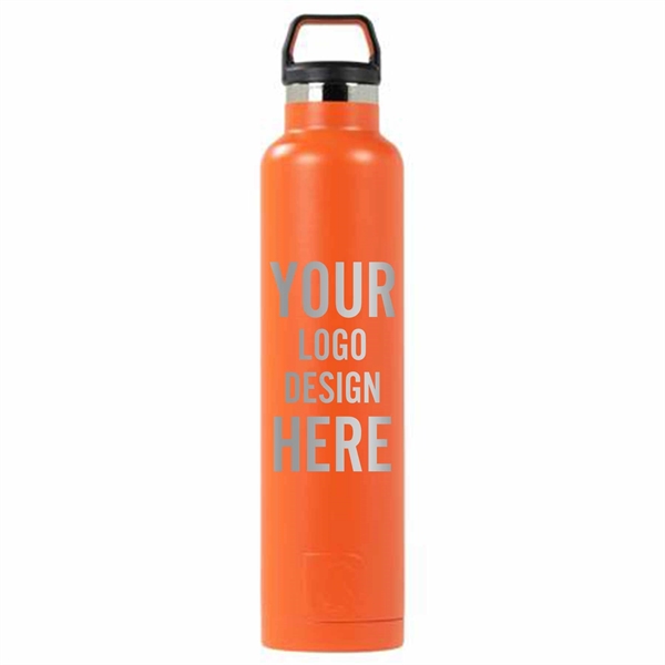 Personalized RTIC 26 oz Water Bottle - Personalized RTIC 26 oz Water Bottle - Image 39 of 47