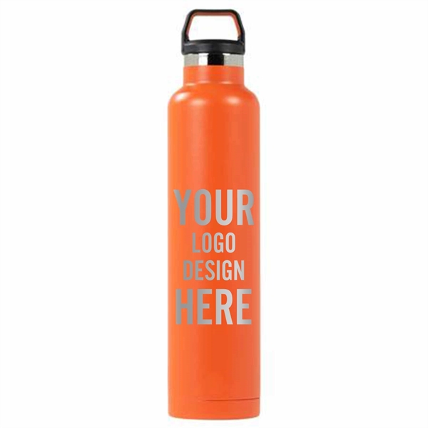 Personalized RTIC 26 oz Water Bottle - Personalized RTIC 26 oz Water Bottle - Image 40 of 47